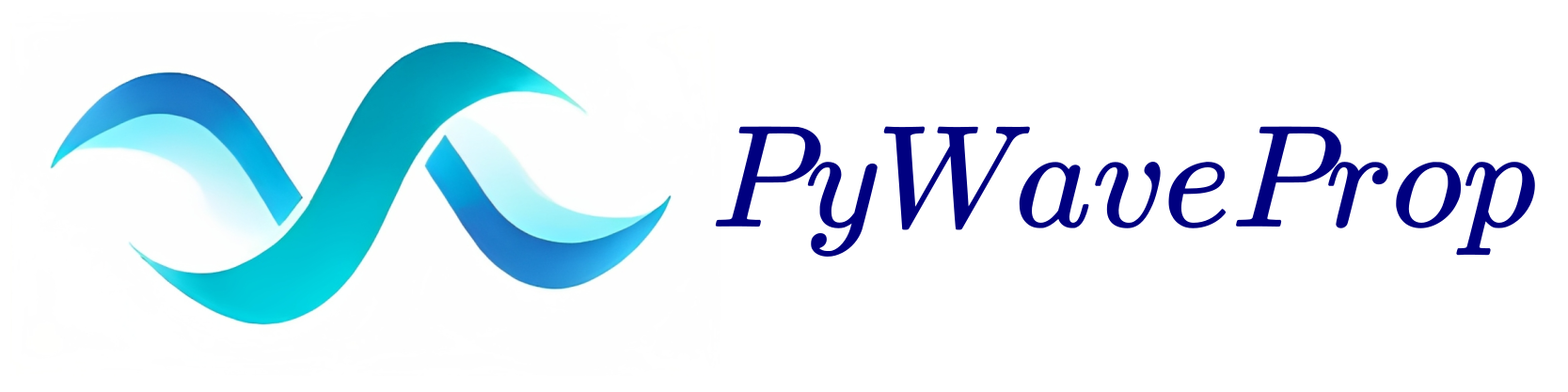 PyWaveProp logo